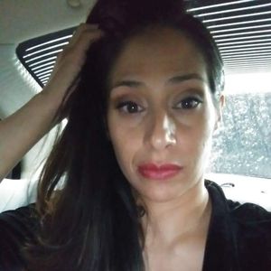 Meet your Posher, Marcie